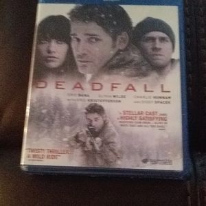 Deadfall